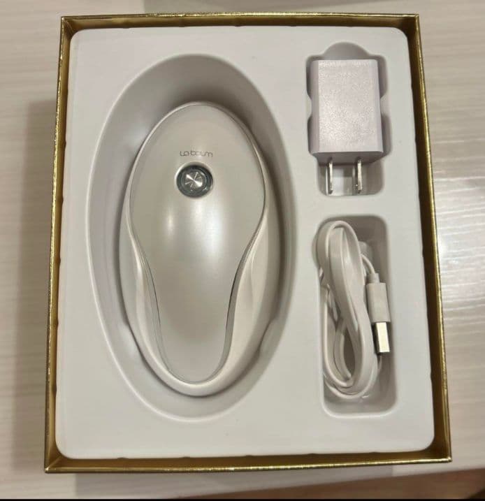 美顔器MEラボンIKKOプロデュース