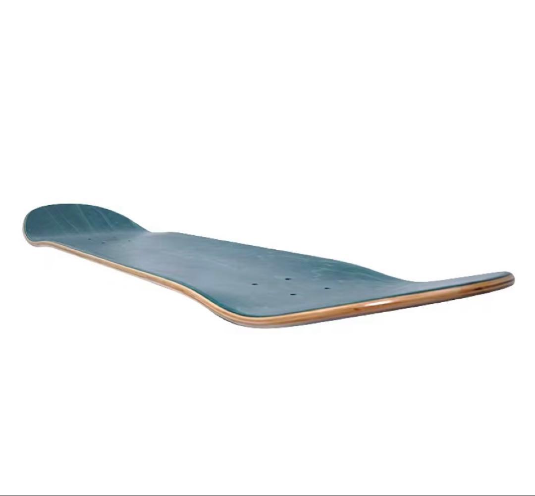 DGK Rodrigo TX スケートボード　スケボー　デッキ　8.0インチ