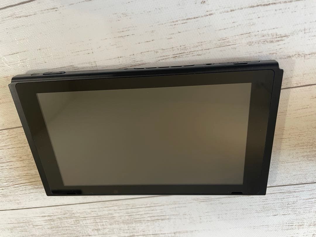 ニンテンドースイッチ　Nintendo Switch 本体