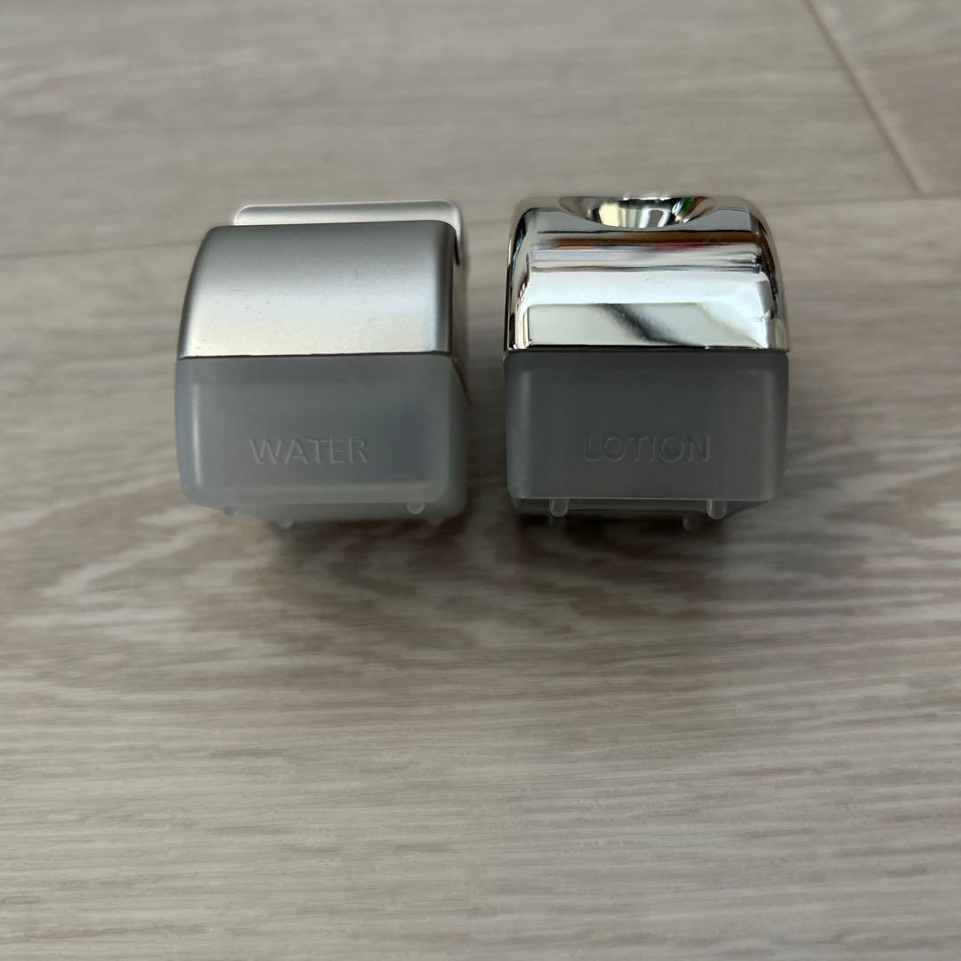 M*️様 Panasonic EH-SA0B スチーマーナノケア　20年製　現状