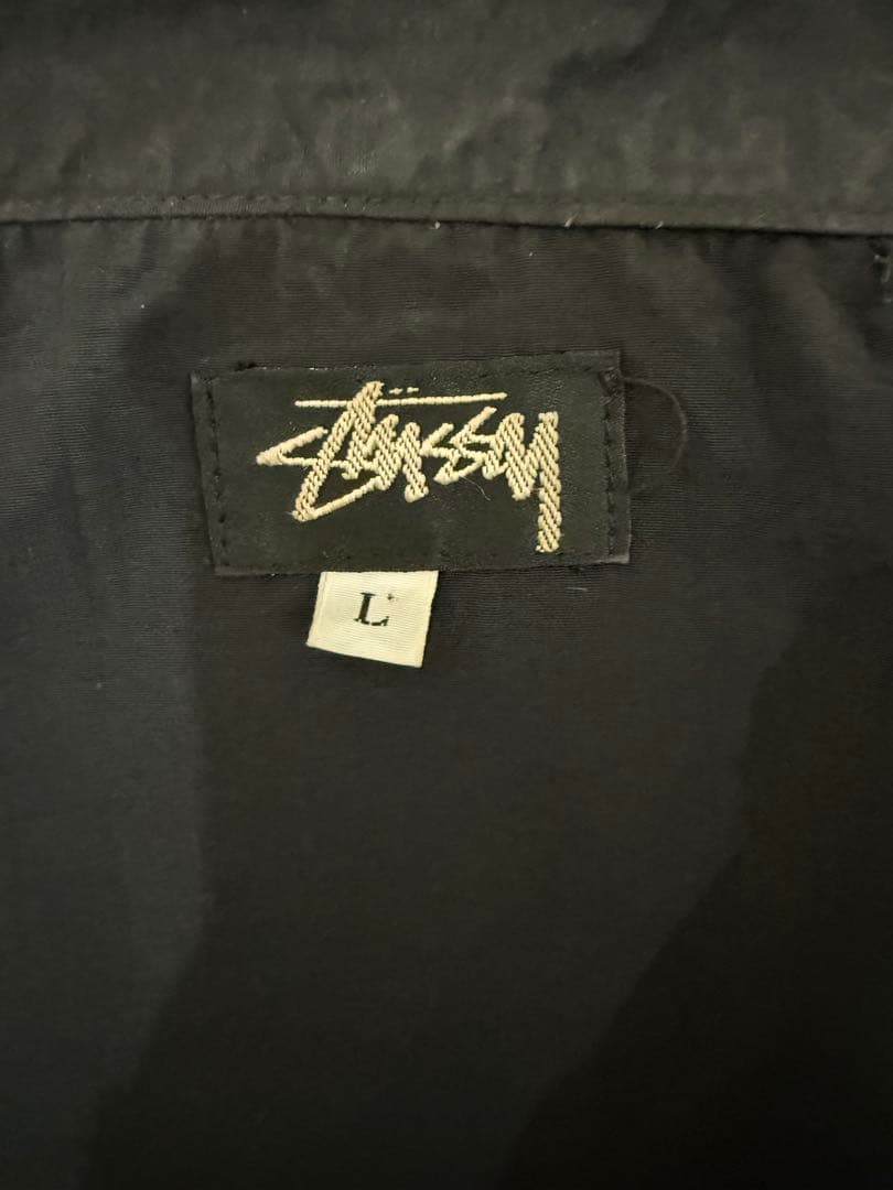 幻の91's Stussy SetUp Suit Sample 非売品