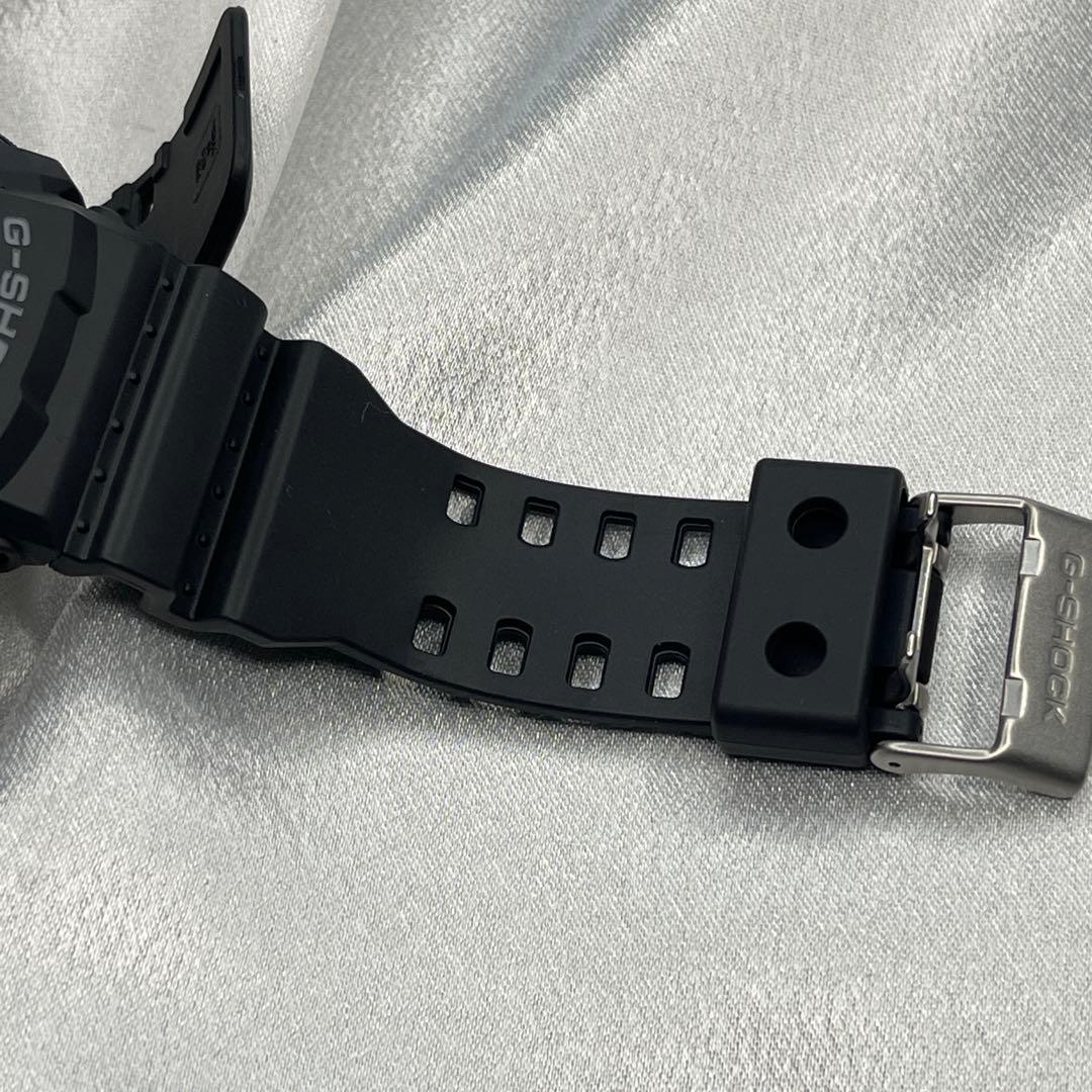 CASIO G-SHOCK GW-8900A-1JF ソーラー電波 未使用品