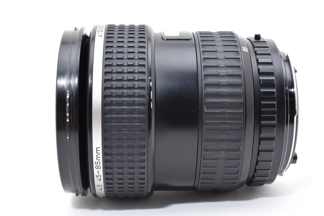 レンズ(ズーム) PENTAX FA645 45-85mm F4.5 0223