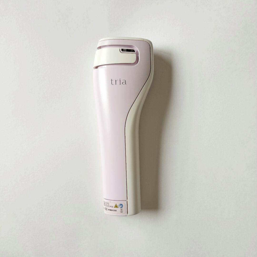 tria トリア　スキンエイジングケアレーザー