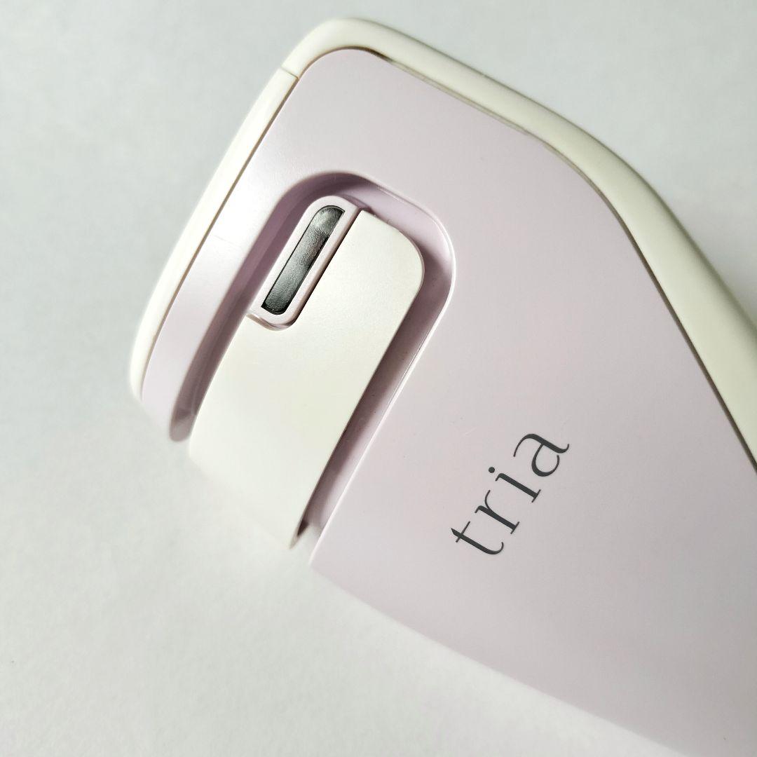 tria トリア　スキンエイジングケアレーザー