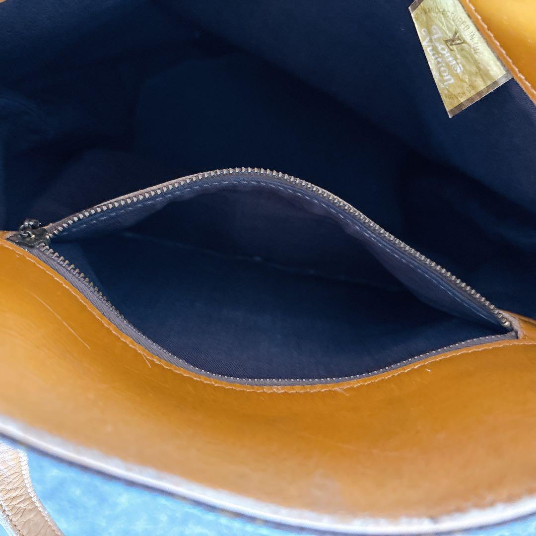 【正規品】ルイヴィトン　USA限定　バケツ型トートバッグ