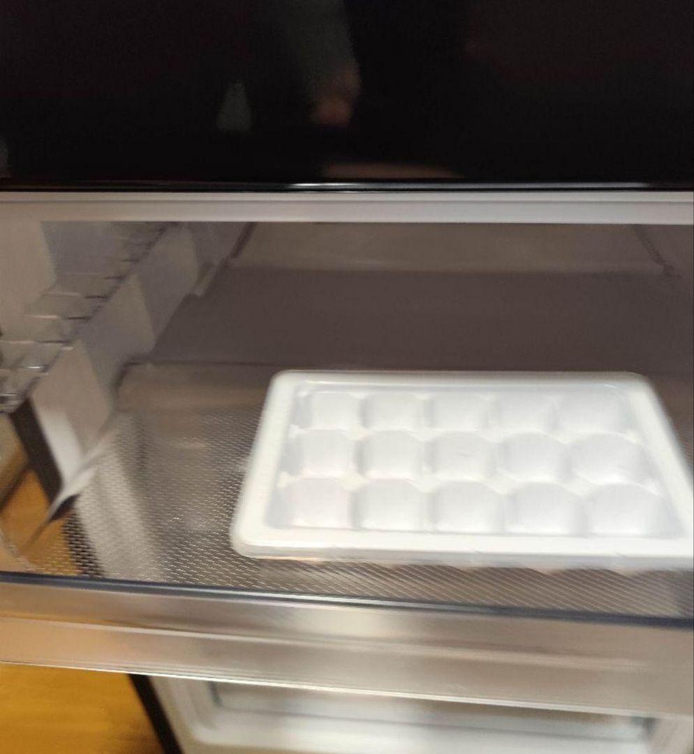 2021年製 冷蔵庫（148L）近隣配送無料＋保証＋設置込