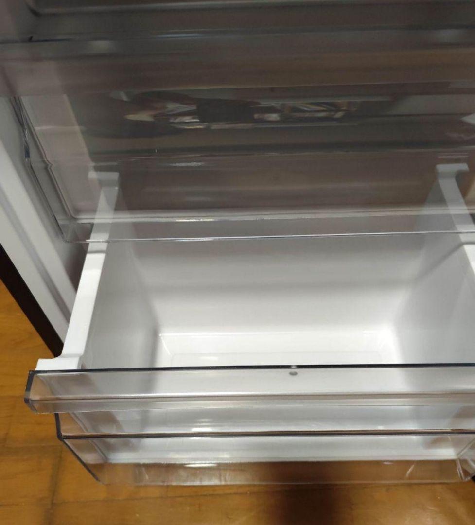 2021年製 冷蔵庫（148L）近隣配送無料＋保証＋設置込