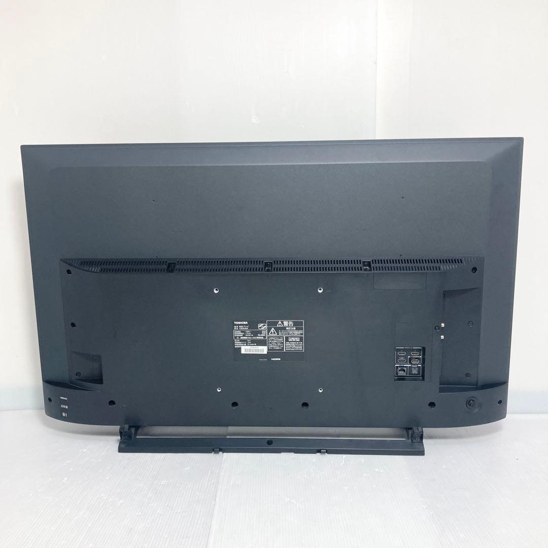 訳あり！東芝 REGZA 43V型液晶テレビ 43M540X 2020年製