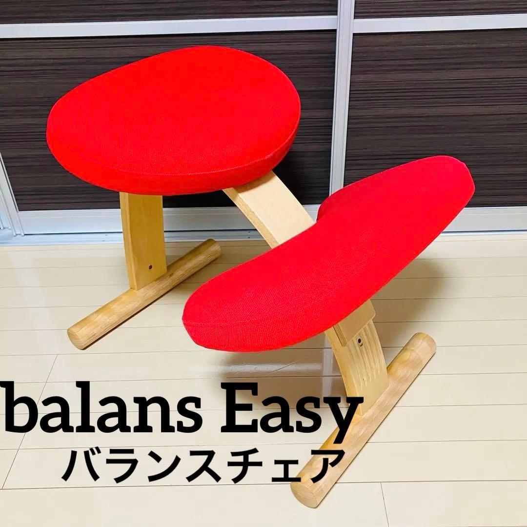 balans Easy バランスイージー　バランスチェア