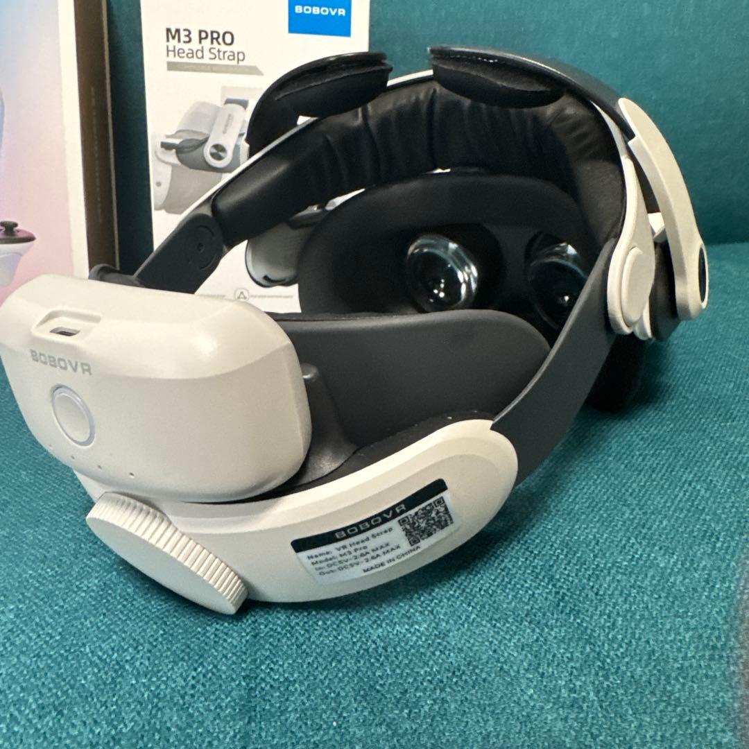 メタクエスト3s