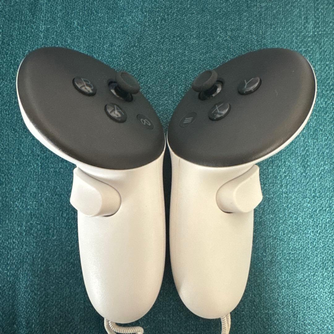 メタクエスト3s