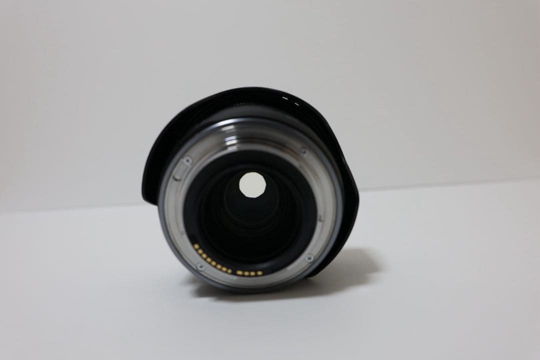 レンズ(単焦点) Canon RF35mm F1.8 MACRO IS STM