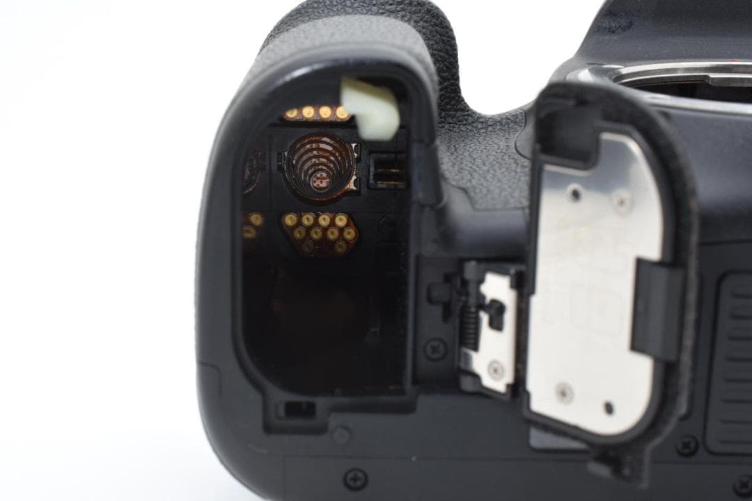 本格的な撮影にも✨Canon EOS 7D MARKII✨ダブルレンズセット