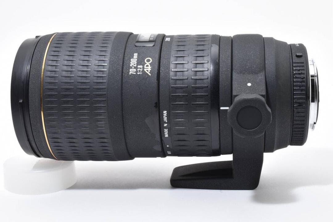 レンズ(ズーム) SIGMA 70-200mm F2.8 APO EX HSM 1431