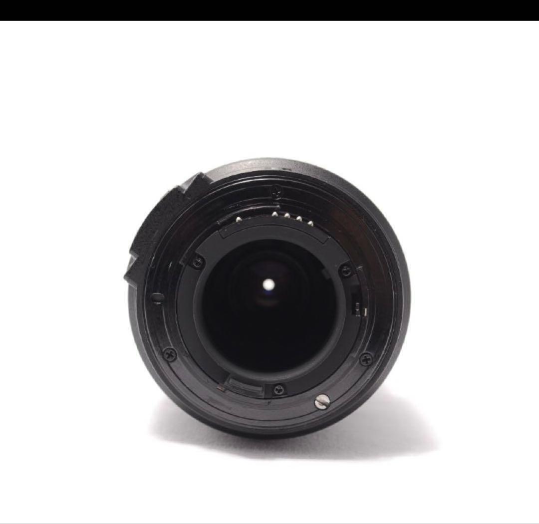 ニコン Nikon AF ED 28-200mm G