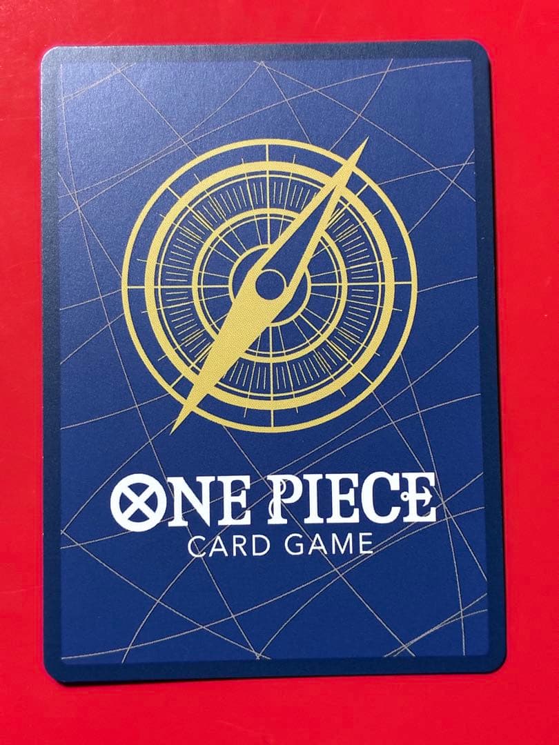 【プレイ用】ワンピースカード エース SP 手配書