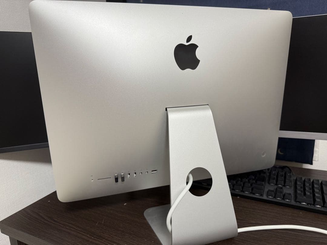 t*o様 Apple iMac(21.5-inch, Late 2013)