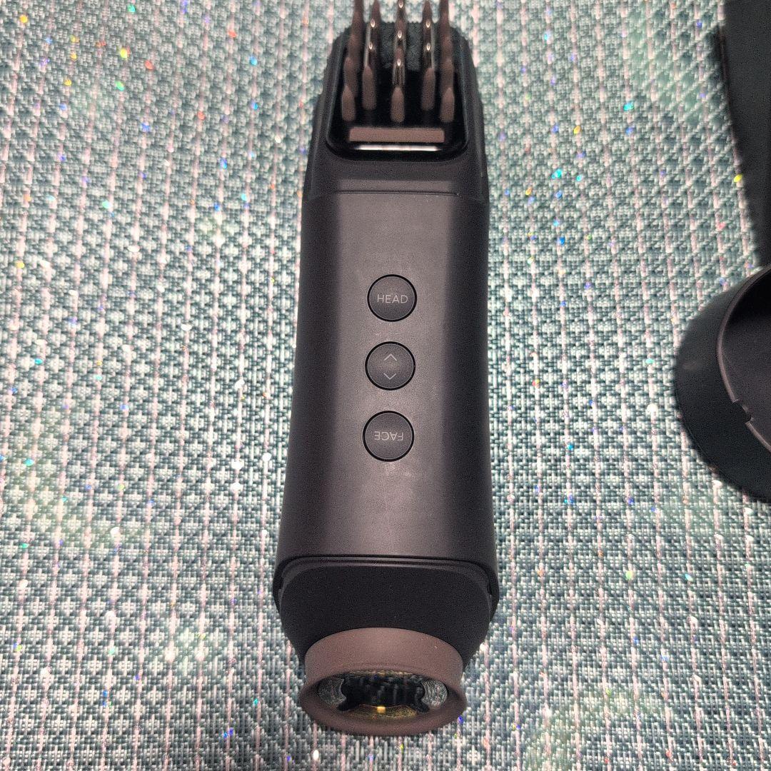 グラントイーワンズ　テラミースプラッシュパルス2700