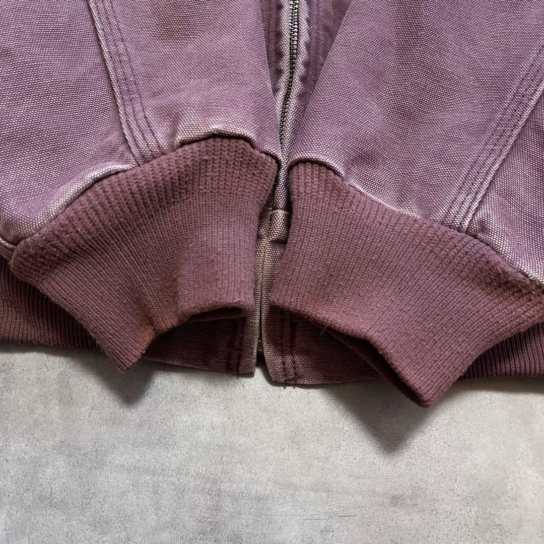 Carhartt アクティブジャケット WJ130 DPM