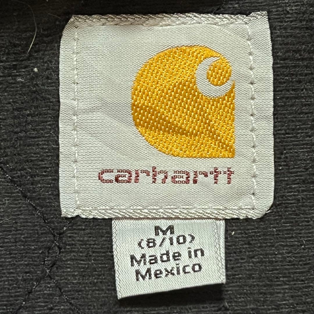 Carhartt アクティブジャケット WJ130 DPM