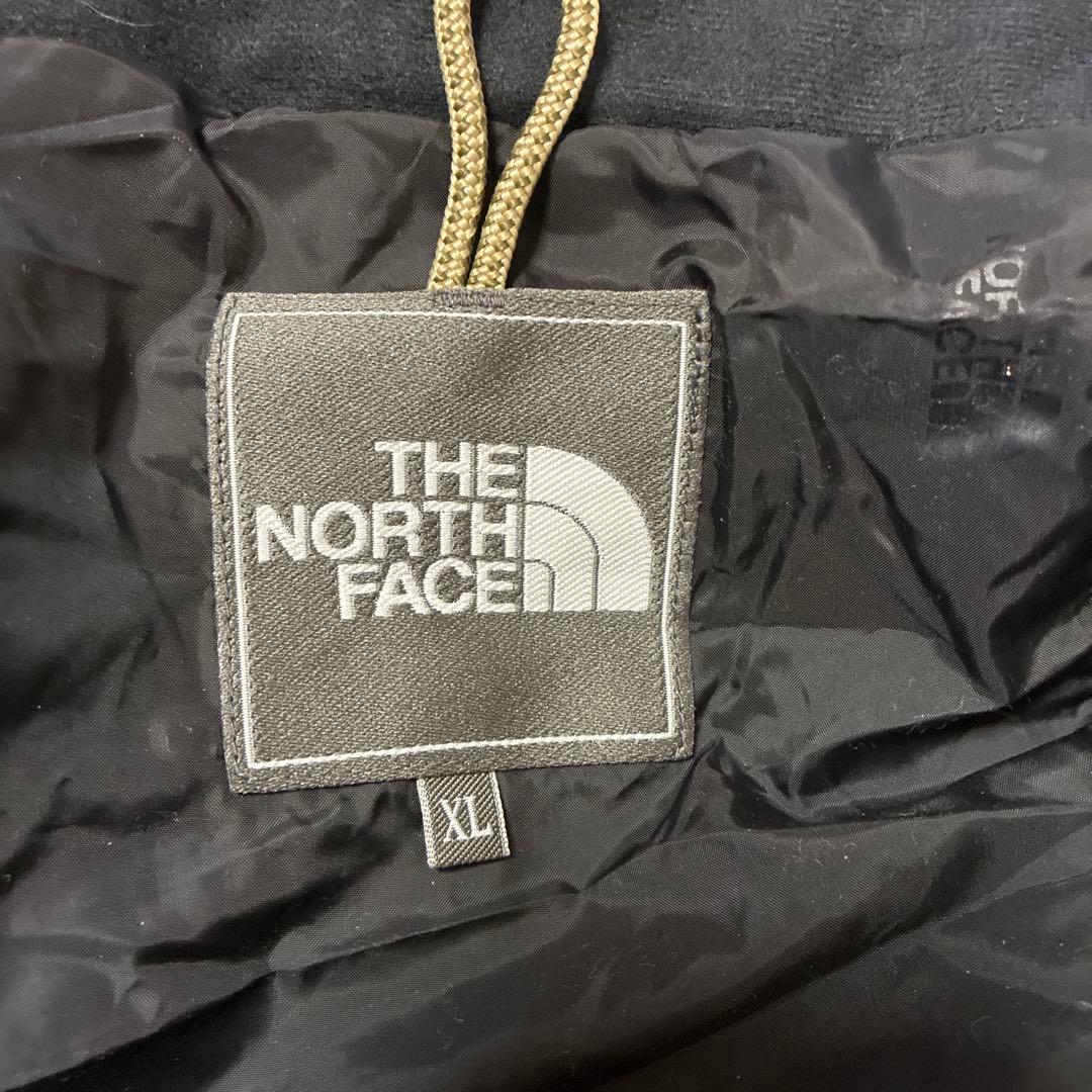 ニーモノースフェイス 防水スノーボード サイズXL 美品