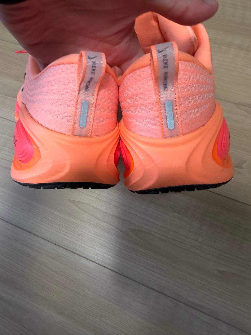 NIKE ナイキ ボメロプラス VOMERO PLUS 26.5cm