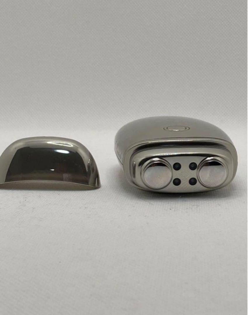 EMS 美顔器 リフトアップ フェイスポンププレミアムシャイン