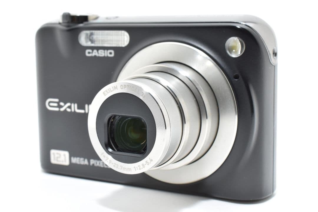 ☆動作品☆ CASIO EXILIM EX Z1200 カシオ エクシリム
