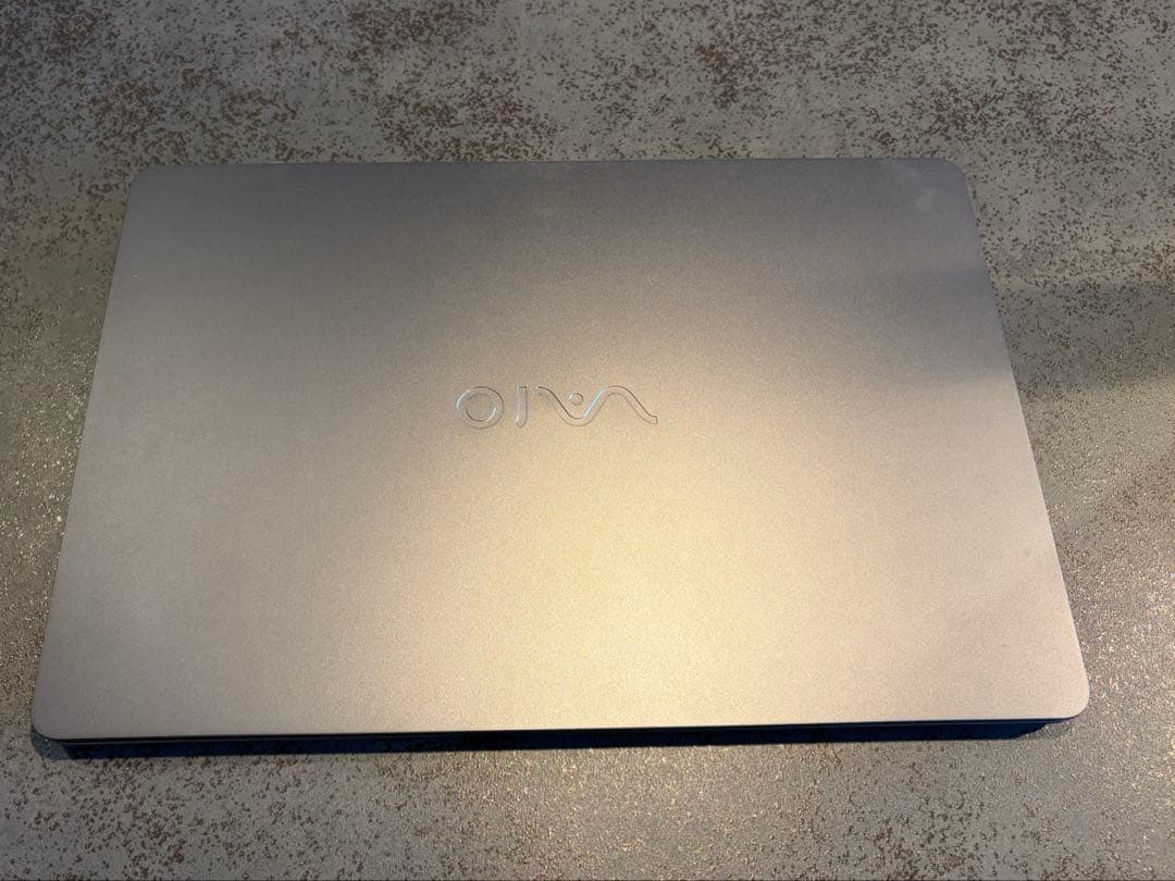 Windowsノート本体 VAIO Z VJZ131