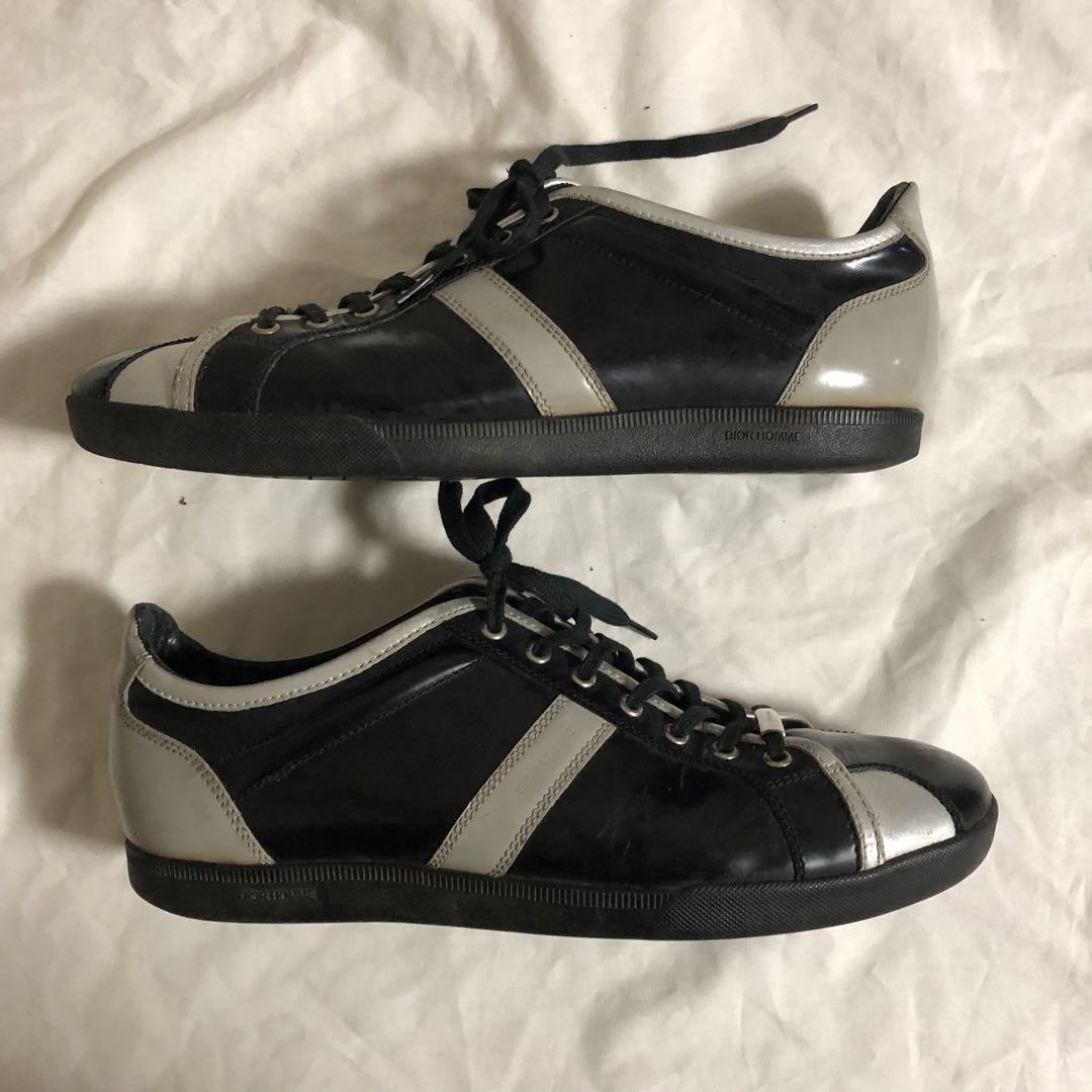 Dior homme ディオールオム クリス期 ジャーマントレーナー