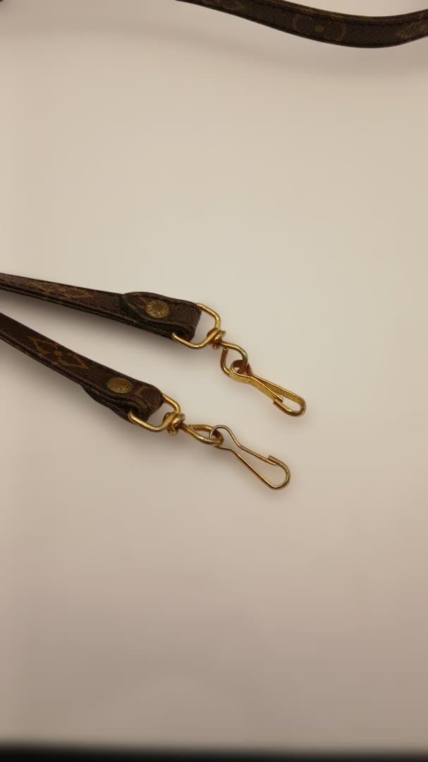 Louis Vuitton モノグラム スピーディーミニ