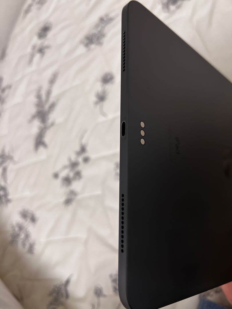 iPad Pro 11インチ 第2世代 +Apple Pencil