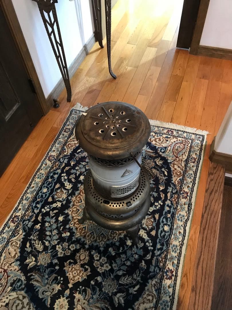 パーフェクション　８３０　ストーブ