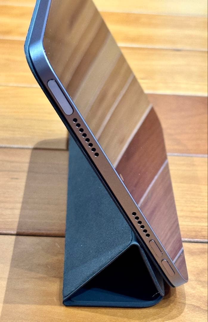 iPad本体 iPad mini6 64GB Smart Folio apple pencil