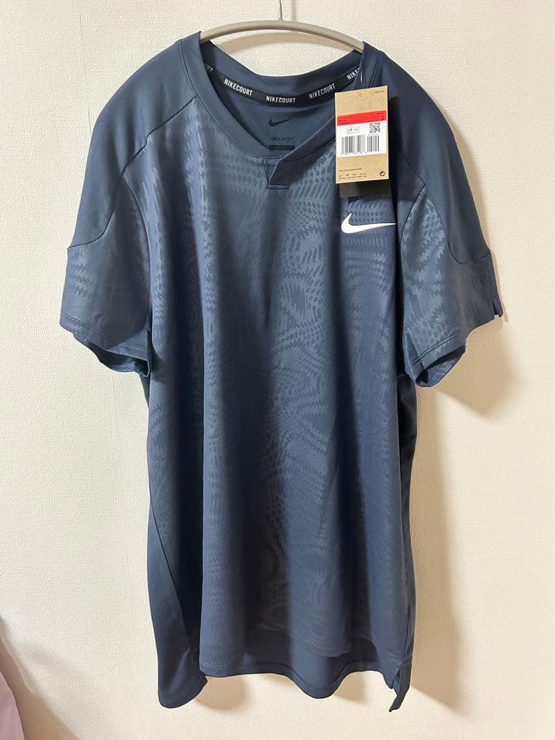 国内未発売！2024全仏、アルカラス着用ウェア