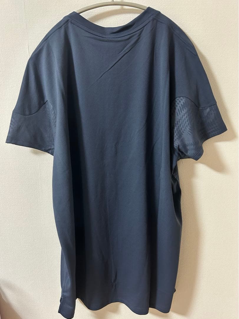 国内未発売！2024全仏、アルカラス着用ウェア