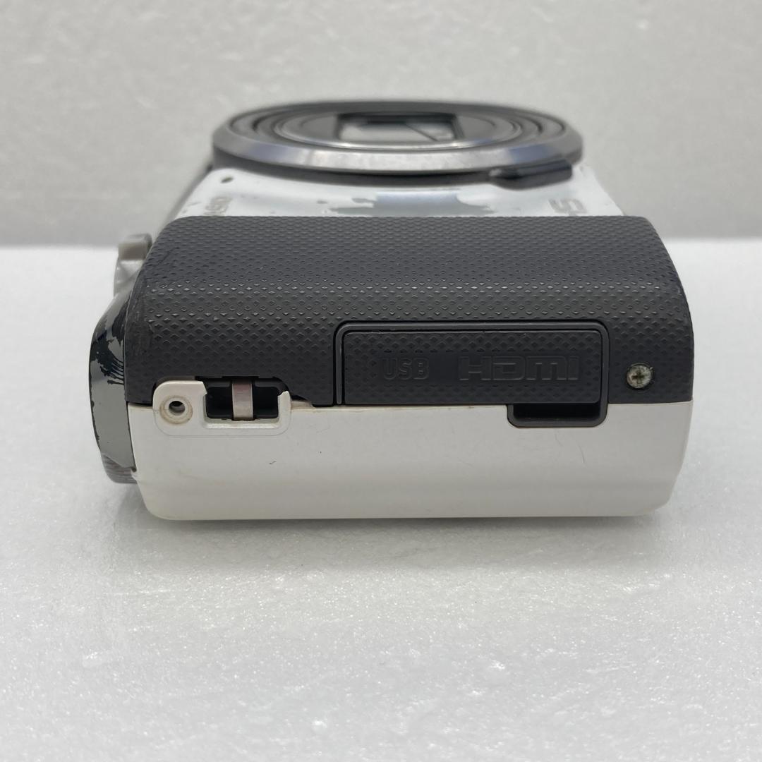 デジタルカメラ CASIO EXILIM EX-ZR700