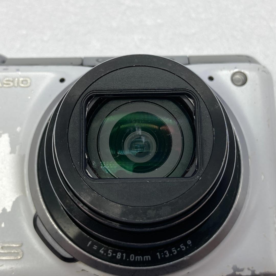 デジタルカメラ CASIO EXILIM EX-ZR700