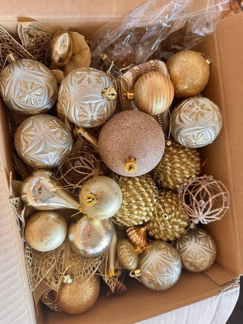 クリスマス Saya