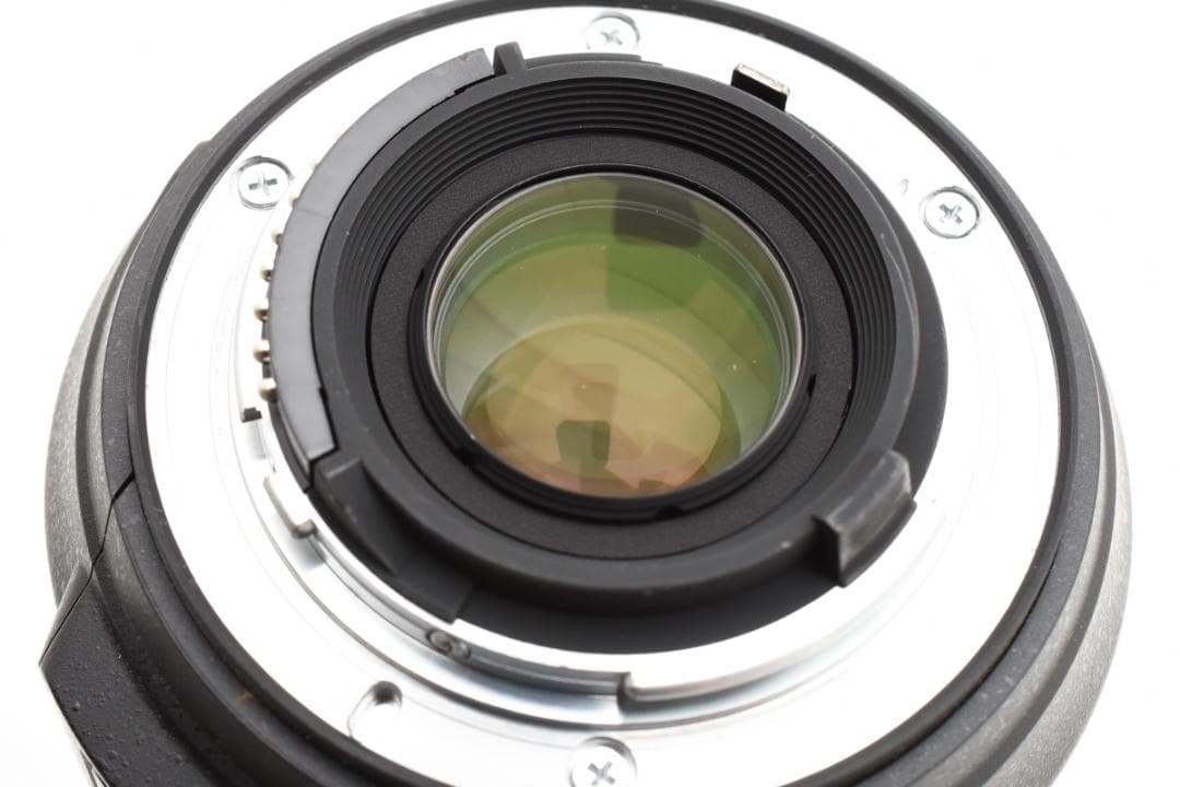 超美品 NIKON AF-S DX 18-200mm 3.5-5.6G M279