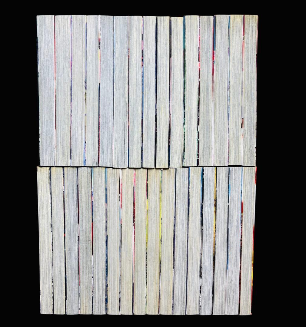 【全巻セット】ゴールデンカムイ 全31巻(完結)/野田サトル