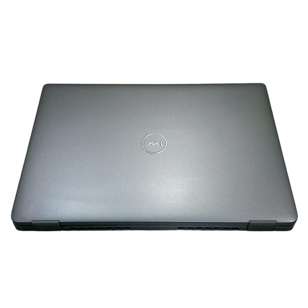 第11世代★DELL【i5★8GB/256GB】13.3型バッテリ新品級　715