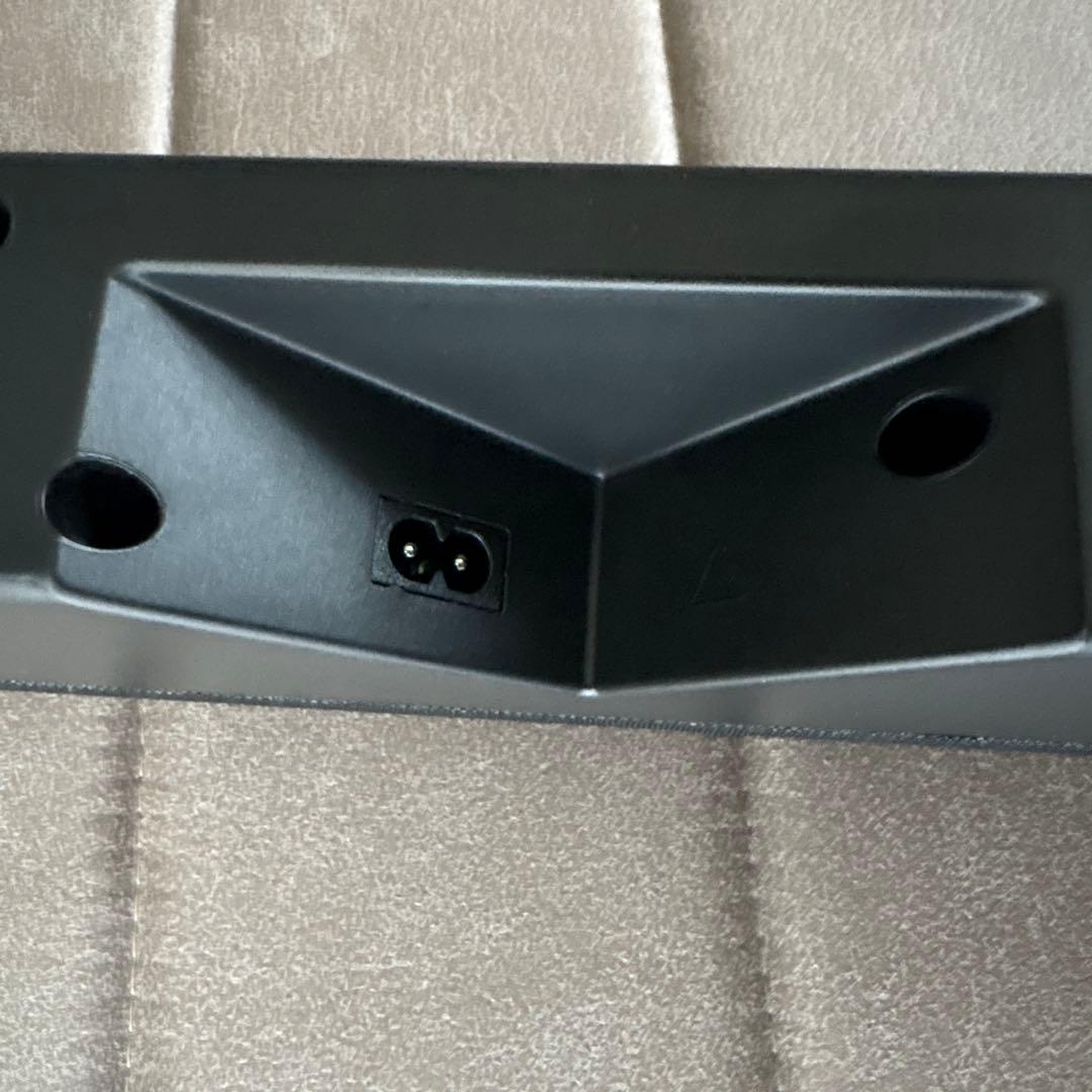 デノン　DHT-S517K セット①サウンドバー