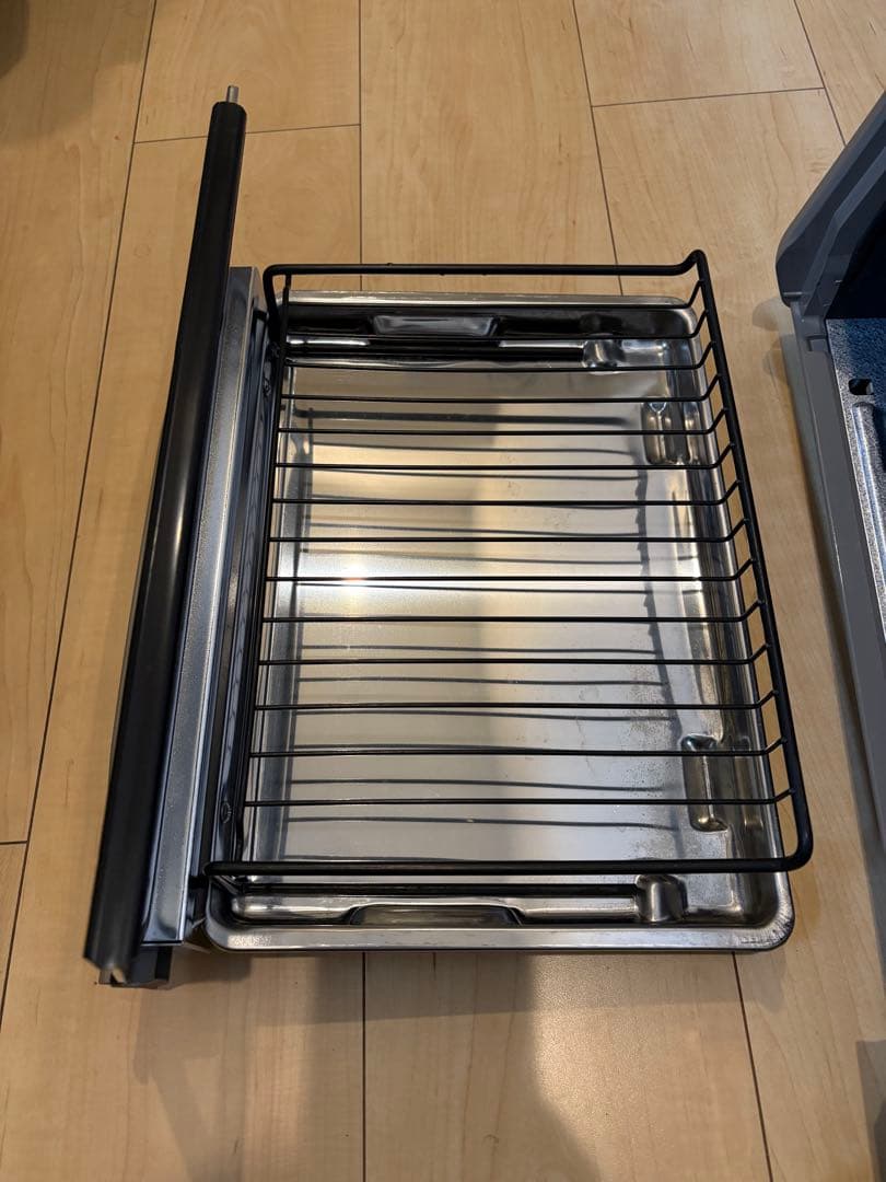 フィッシュロースター　けむらん亭￼