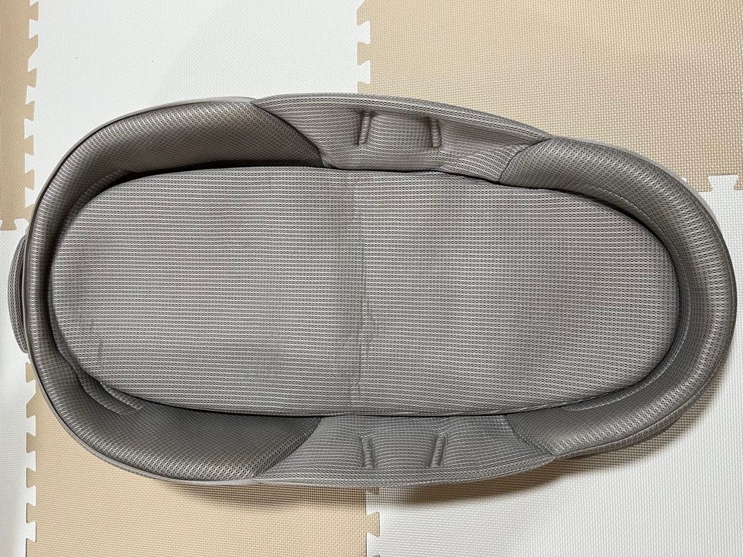 ほぼ新品！ネオママイズム　ベッドインベッド