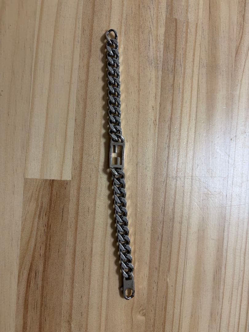 FENDI メンズブレスレット