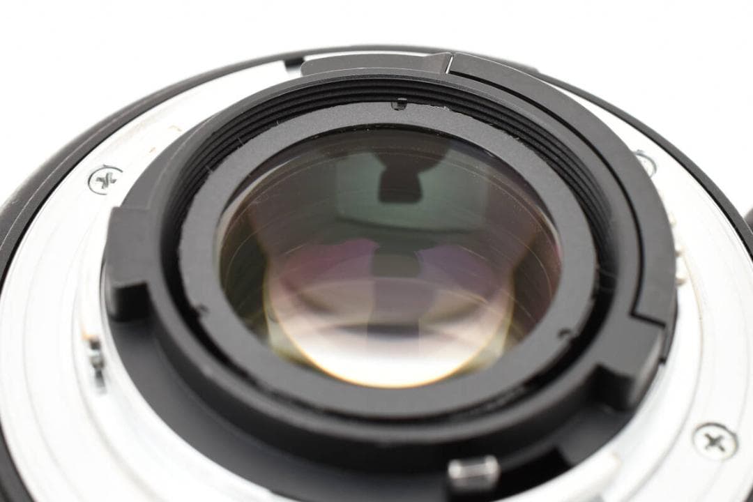 タムロンSP AF28-75m F2.8 XR DiニコンFマウント用#206q