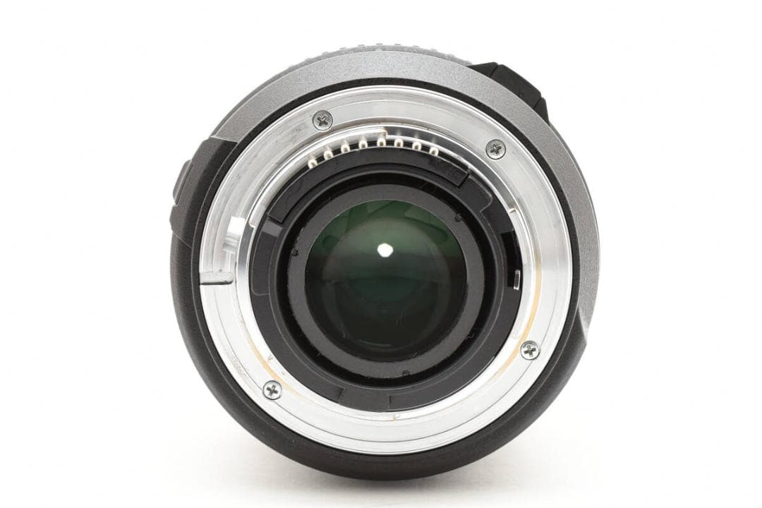タムロンSP AF28-75m F2.8 XR DiニコンFマウント用#206q