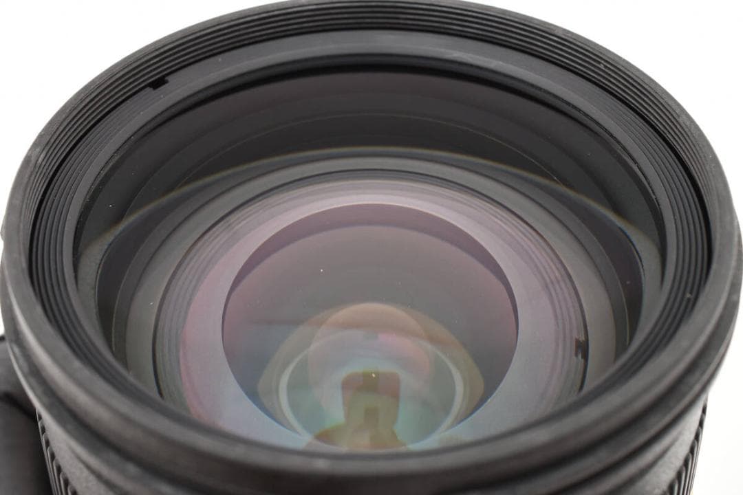 タムロンSP AF28-75m F2.8 XR DiニコンFマウント用#206q